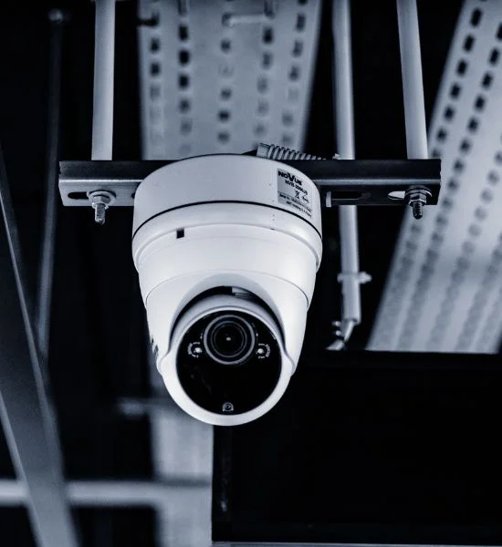 Security Camera Installation
